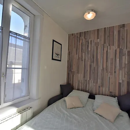 La - 50m Front De Berck