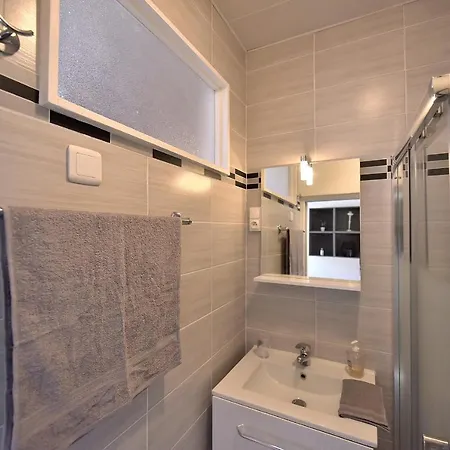 Apartamento La - 50m Front De