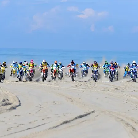 La - 50m Front De Apartamento *