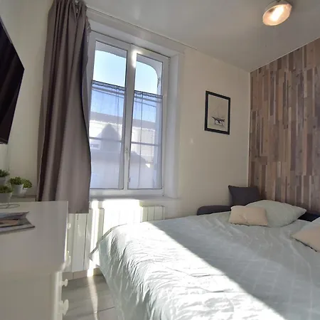 Apartman 